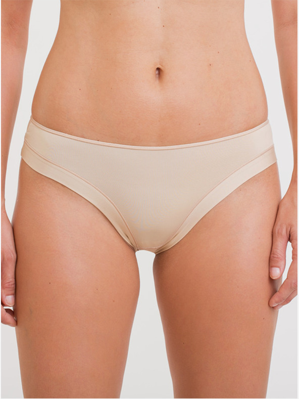 Bellinda Tělové dámské kalhotky Bellinda BRAZILIAN MINISLIP