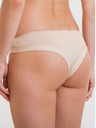 Bellinda Tělové dámské kalhotky Bellinda BRAZILIAN MINISLIP