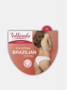 Bellinda Tělové dámské kalhotky Bellinda BRAZILIAN MINISLIP