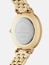 Daniel Wellington Zlaté dámské hodinky Daniel Wellington Petite 5-link