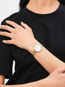 Daniel Wellington Zlaté dámské hodinky Daniel Wellington Petite 5-link