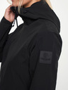 Tenson dámská lifestylová bunda TENSON Maxi Parka W černá