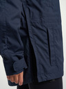 Tenson unisex lifestylový anorak TENSON Mountain Anorak 55 tmavě modrý