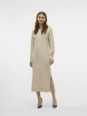 Vero Moda Dámské svetrové šaty Vero Moda Lefile