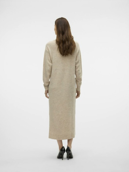 Vero Moda Dámské svetrové šaty Vero Moda Lefile