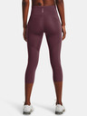 Under Armour Dámské kompresní legíny Under Armour Fly Fast 2.0 HG Crop
